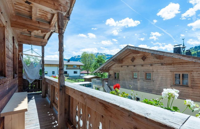 Beautiful Flat in Kirchberg Near the ski Area - Photo 36