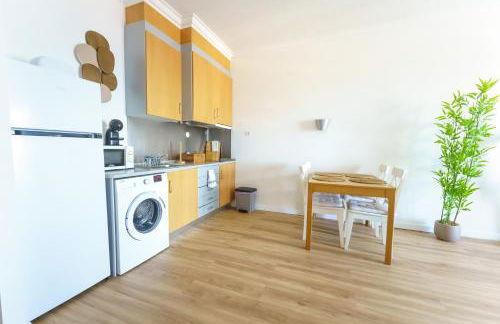 Ribeira DIlhas Beach Apartment - Foto 27