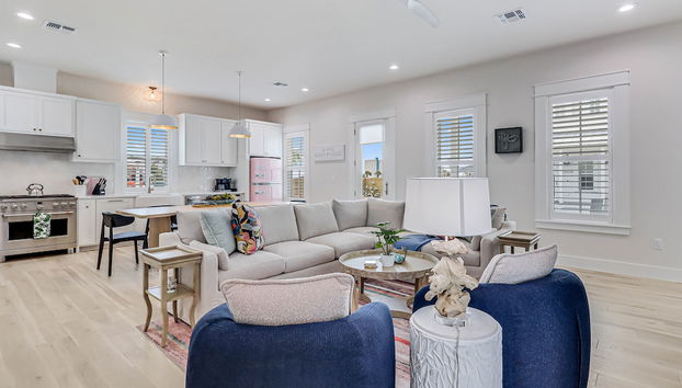 Rose All Day 220 Esc-c - Foto 5, Interior