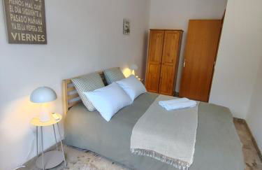 Casita Estrella bord de mer à Cala Pi - Foto 25