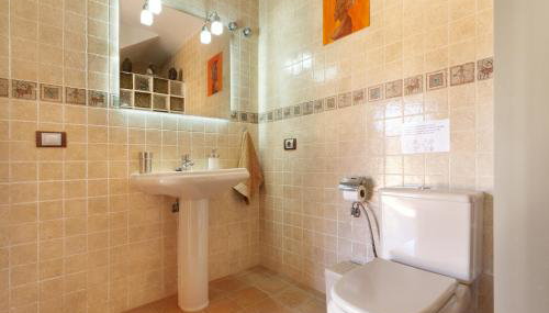 Apt Rural Zona Céntrica Isla - Foto 4