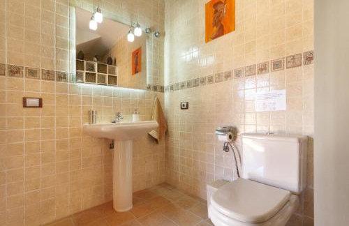 Apt Rural Zona Céntrica Isla - Foto 4