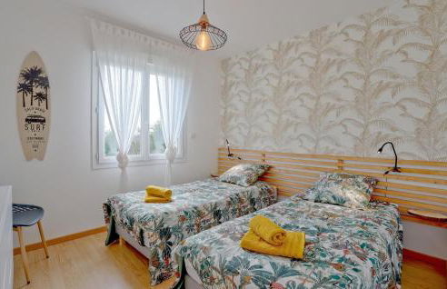 2 Bedroom Stunning Home In Créances - Foto 16