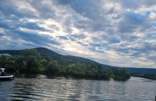 Ferienwohnung Freudenberg - Foto 3