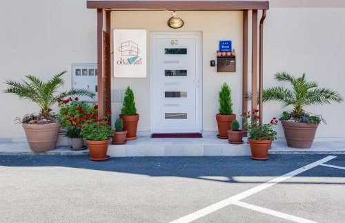 Oliva Vallis Apartments - Foto 80