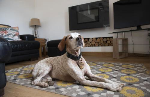 Blackberry Barn - Foto 13