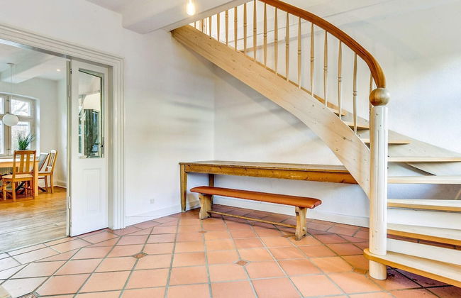 Spacious Cottage Retreat in Sonderborg-by Traum - Photo 47