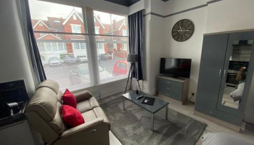 Blackpool Abode - 124 Elite Apartments - Foto 5