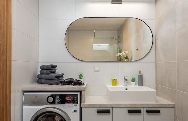 CITYGATE APARTMENT WITH SUN BALCONY - Foto 11