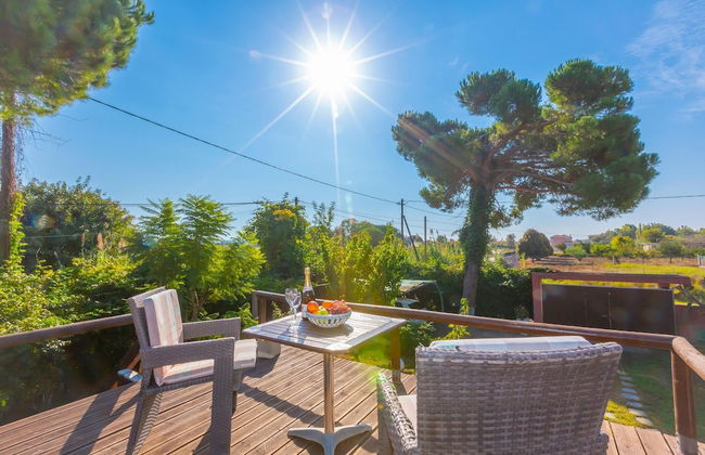 Villa Revita Kourouta Beach - Foto 60