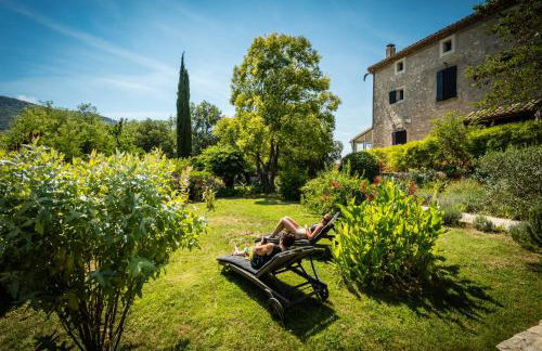 Les Logis des Magnans - Gite ASTRUC- - Foto 6