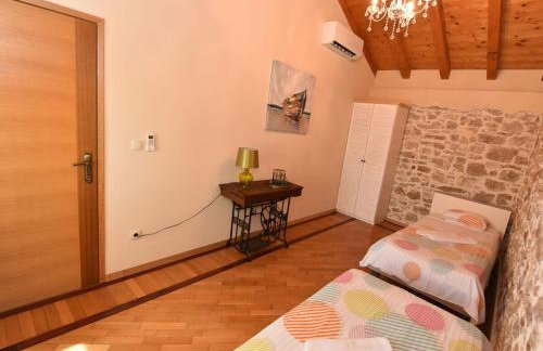 Stone Villa Anita with Pool - Foto 51