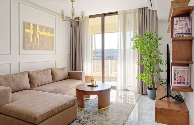 VESTA - New Cairo Residence - Foto 15