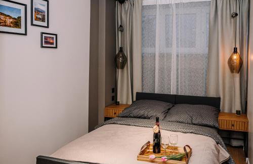 Apartament Hutnicza - Foto 14