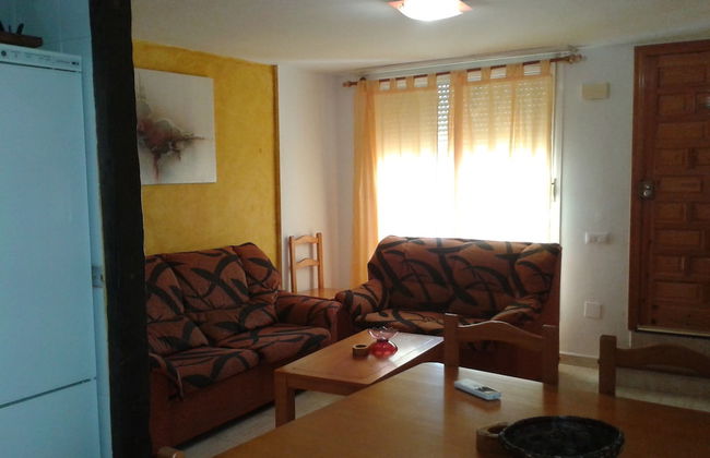 Apartamentos Manbea - Photo 25