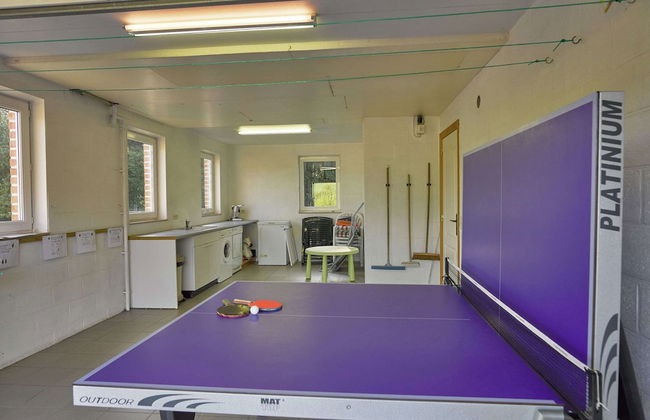 Detached, Luxurious Holiday Villa with Swimming Pool, Hot Tub, Sauna - Photo 21