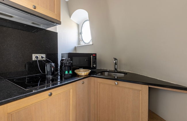 La Villa Beaupeyrat - Foto 32