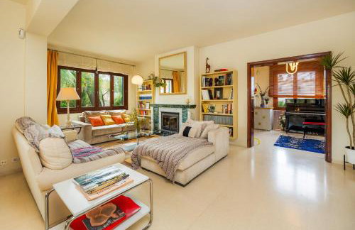 Villa Cala Estancia Mercedes - Foto 42