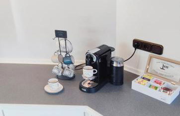 Stylish loft with balcony, quiet and spacious - Foto 8