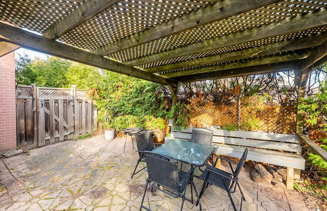 GLOBALSTAY Cozy 4 Bedroom House - Foto 45