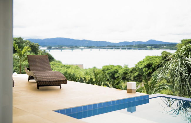 KOURI VILLA Indigo - Foto 48