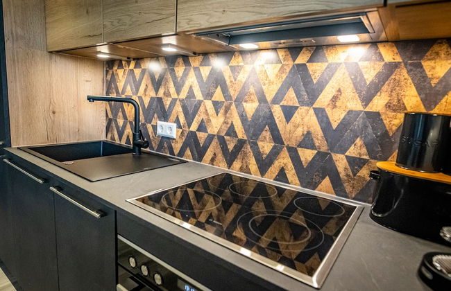 Familien am Hang - Photo 38