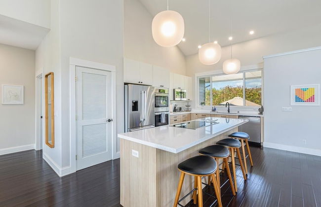 Nakoa Kai 3 Bedroom Home by RedAwning - Foto 9