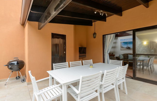 San Lameer Villa Rentals 2814 - Foto 29