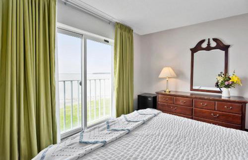 Second Conference Standard Suite Bay View - Foto 17