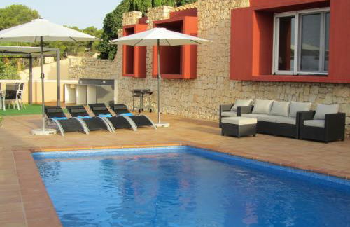 Villa Manzanera - Photo 10