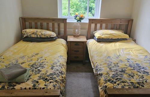 Sleeps 8 Matlock/ Matlock Bath Pet Friendly - Foto 21