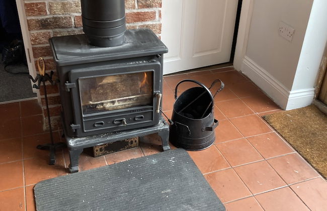 Charming 1-bed Studio in Middlesbrough - Foto 10