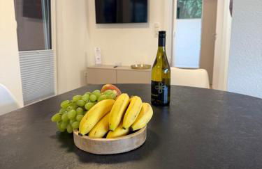 Modernes Haus am See, Ferienhaus Gavner im Seepark Lehe - Foto 17