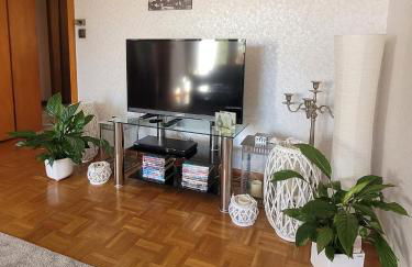 Ferienwohnung Hahnenblick Düren - Foto 16