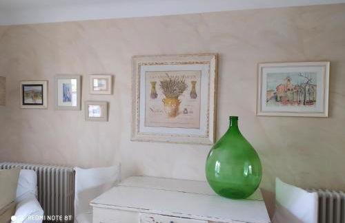 Villa Les Carlets - Foto 35