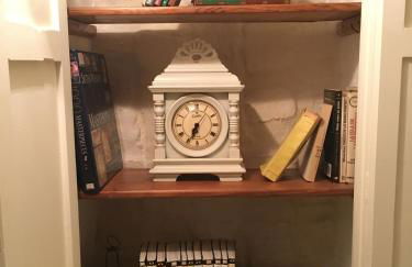 CASA LEÓN BLANCO CARMONA reformada céntrica con chimenea y terraza con vistas - Foto 11