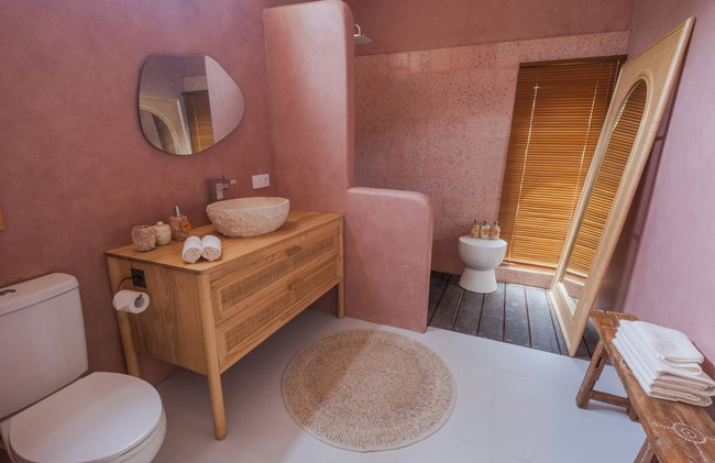 Gili Boho Villas - Foto 41