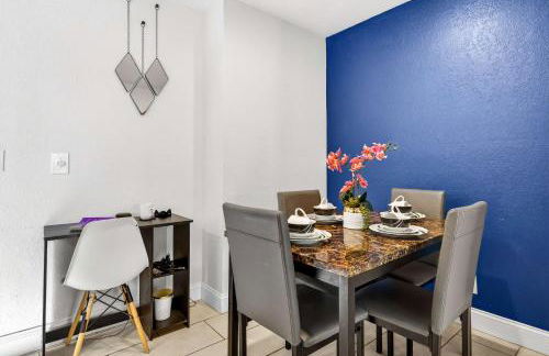 Family Putting Green Oasis BBQ Cornhole Heated Pool - Foto 34