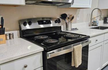 Madrona's Cottage A - Foto 27