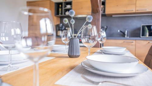 Ferienhaus "Seeadler" in Rankwitz am Peenestrom - Foto 4