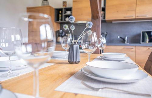 Ferienhaus "Seeadler" in Rankwitz am Peenestrom - Foto 4