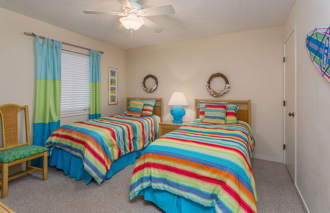 Hodnett Cooper's Beach Club - Foto 4