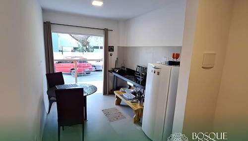 Flat Térreo em Meio a Natureza - Foto 5