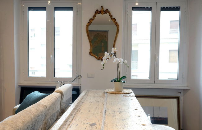 Homethic Piramide in Rome - Foto 55