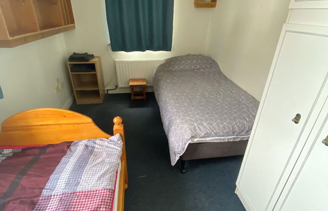 Beautiful 2-bed Apartment - Foto 11