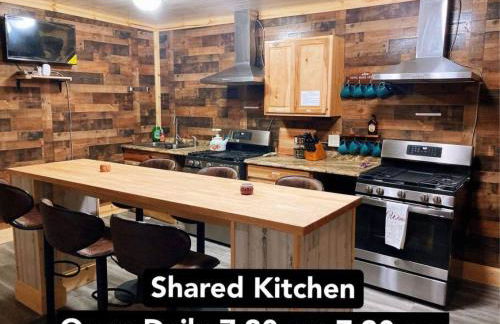 10 Renovated Dog Friendly Cozy Room Leadville - Foto 11