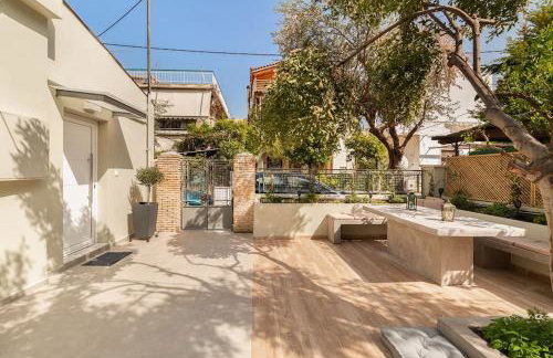 The HostMaster Ethereal Scene - Photo 22