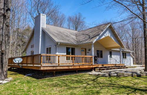 Blue Skies and Cherry Pies by Simple Life Rentals - Foto 22