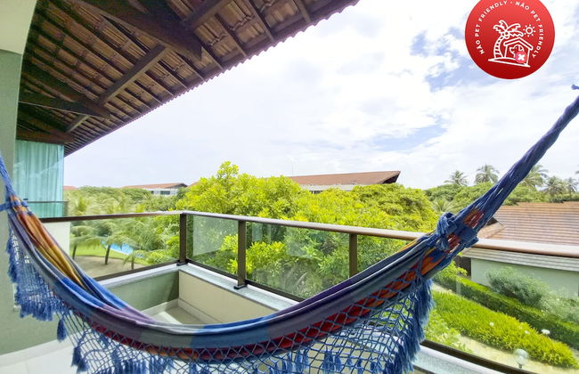 Bangalôs e flats no Carneiros Beach Resort - Photo 63