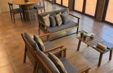 QUINTA DO RIBEIRO Garden House - Foto 44